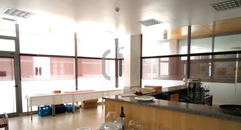 Loja  Arrendamento em Glória e Vera Cruz,Aveiro