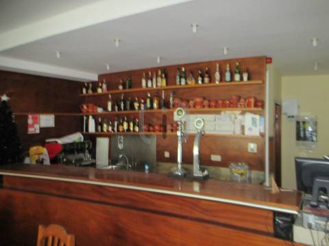 Loja  Venda em São João de Loure e Frossos,Albergaria-a-Velha