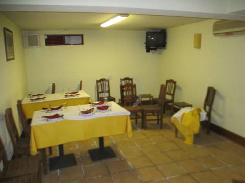 Loja  Venda em São João de Loure e Frossos,Albergaria-a-Velha