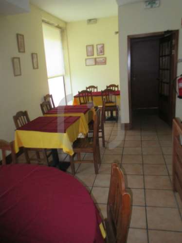 Loja  Trespasse em São João de Loure e Frossos,Albergaria-a-Velha