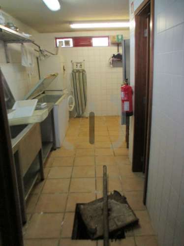 Loja  Trespasse em São João de Loure e Frossos,Albergaria-a-Velha