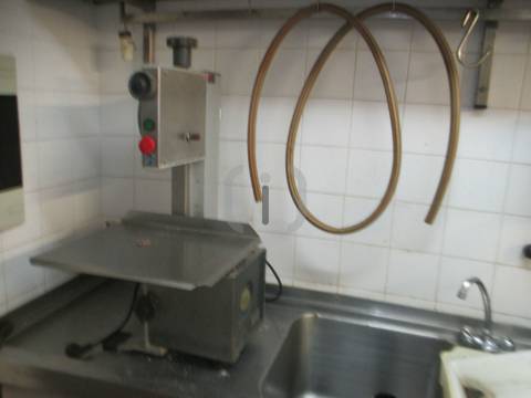 Loja  Trespasse em São João de Loure e Frossos,Albergaria-a-Velha