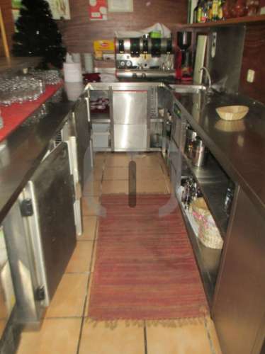 Loja  Trespasse em São João de Loure e Frossos,Albergaria-a-Velha