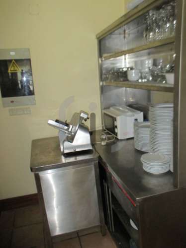 Loja  Trespasse em São João de Loure e Frossos,Albergaria-a-Velha