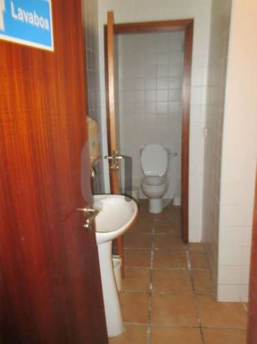 Loja  Trespasse em São João de Loure e Frossos,Albergaria-a-Velha