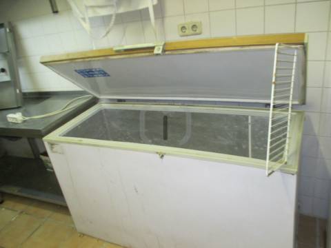 Loja  Trespasse em São João de Loure e Frossos,Albergaria-a-Velha