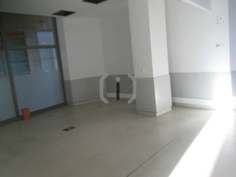 Loja  Arrendamento em Glória e Vera Cruz,Aveiro