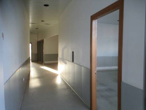 Loja  Arrendamento em Glória e Vera Cruz,Aveiro