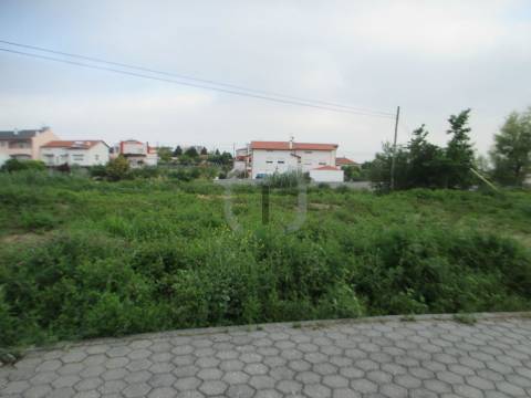Terreno Para Construção  Venda em Glória e Vera Cruz,Aveiro