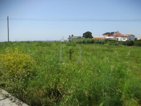 Terreno Para Construção  Venda em Glória e Vera Cruz,Aveiro