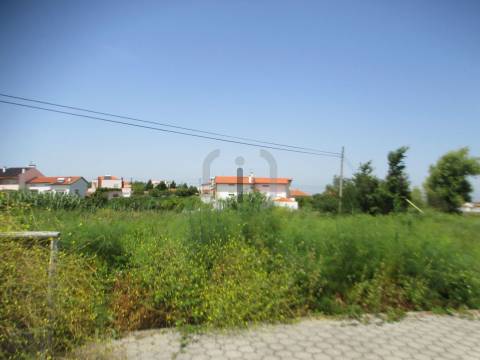 Terreno Para Construção  Venda em Glória e Vera Cruz,Aveiro