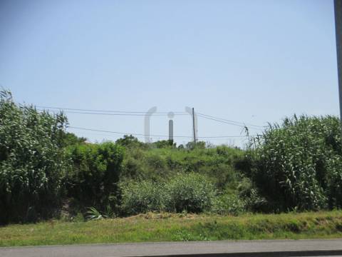 Terreno Para Construção  Venda em Glória e Vera Cruz,Aveiro
