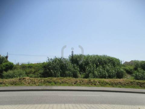 Terreno Para Construção  Venda em Glória e Vera Cruz,Aveiro