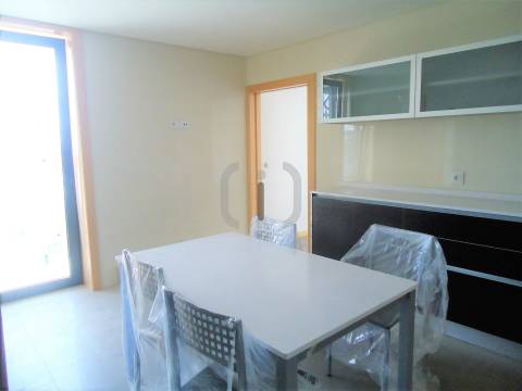 Apartamento T2 Venda em Aradas,Aveiro