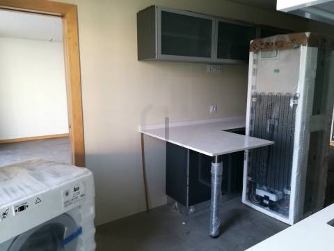 Apartamento T2 Venda em Aradas,Aveiro