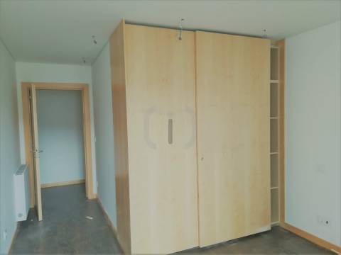 Apartamento T2 Venda em Aradas,Aveiro