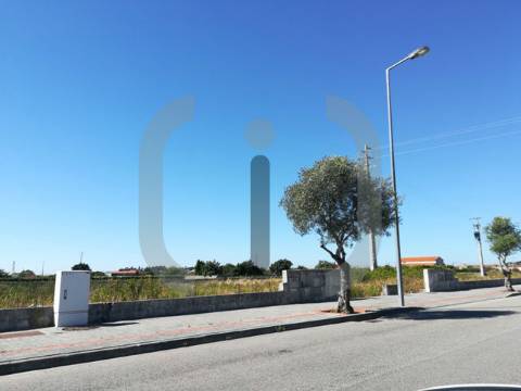 Lote de Terreno  Venda em São Bernardo,Aveiro