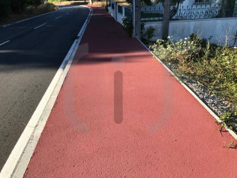 Lote de Terreno  Venda em Vagos e Santo António,Vagos