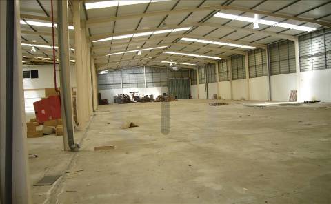 Armazém  Venda em Gafanha da Encarnação,Ílhavo