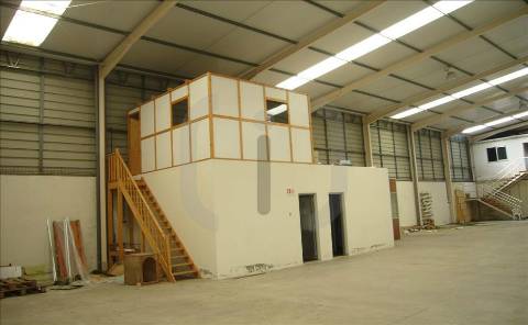 Armazém  Venda em Gafanha da Encarnação,Ílhavo