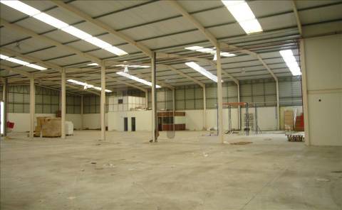 Armazém  Venda em Gafanha da Encarnação,Ílhavo