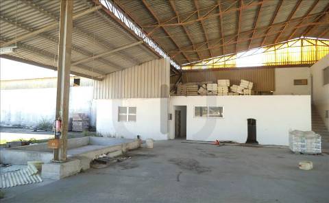 Armazém  Venda em Oliveira do Bairro,Oliveira do Bairro