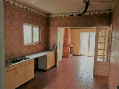 Apartamento T3 Venda em Gafanha da Nazaré,Ílhavo