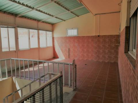Apartamento T3 Venda em Gafanha da Nazaré,Ílhavo