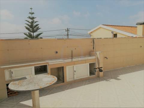 Apartamento T3 Venda em Gafanha da Nazaré,Ílhavo