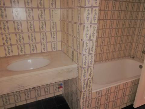 Apartamento T3 Venda em Gafanha da Nazaré,Ílhavo