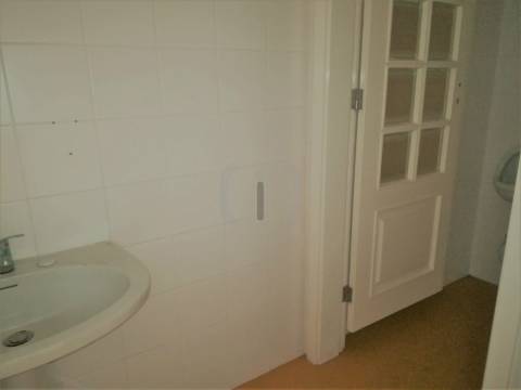 Apartamento T3 Venda em Gafanha da Nazaré,Ílhavo