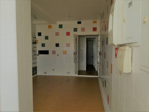 Apartamento T3 Venda em Gafanha da Nazaré,Ílhavo