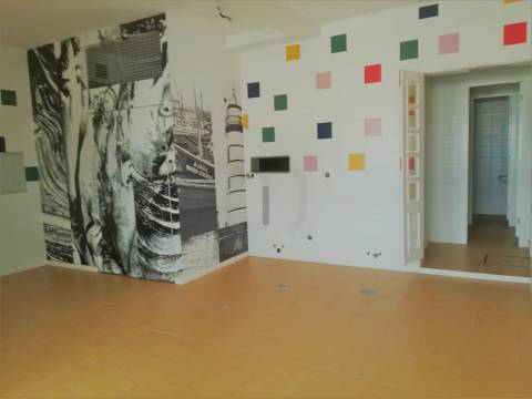 Apartamento T3 Venda em Gafanha da Nazaré,Ílhavo