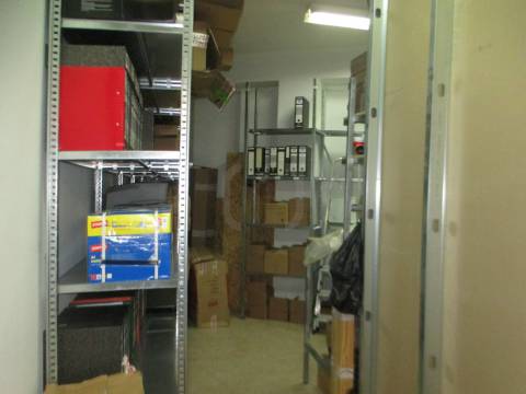 Escritório  Venda em Glória e Vera Cruz,Aveiro