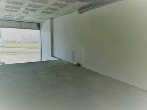 Loja  Arrendamento em Glória e Vera Cruz,Aveiro