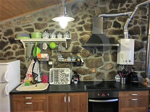 Moradia T2 Venda em Pinheiro,Aguiar da Beira