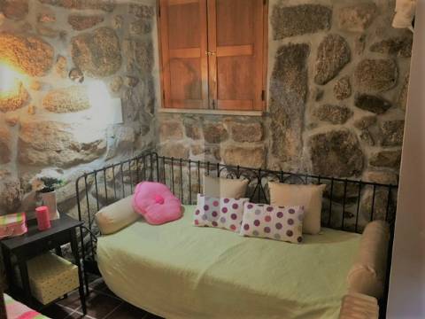 Moradia T2 Venda em Pinheiro,Aguiar da Beira