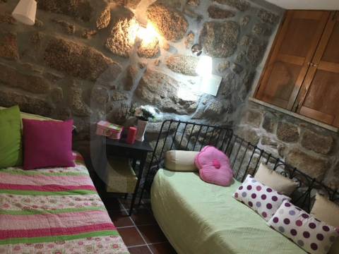 Moradia T2 Venda em Pinheiro,Aguiar da Beira