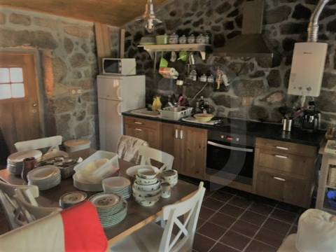 Moradia T2 Venda em Pinheiro,Aguiar da Beira