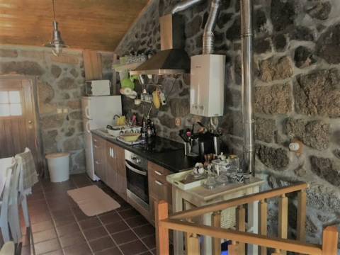 Moradia T2 Venda em Pinheiro,Aguiar da Beira