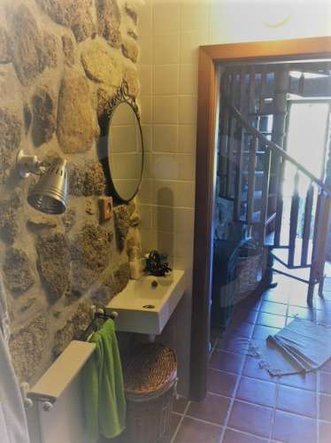 Moradia T2 Venda em Pinheiro,Aguiar da Beira