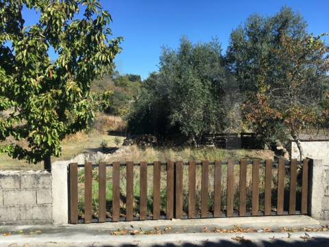 Moradia T2 Venda em Pinheiro,Aguiar da Beira