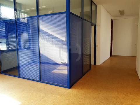 Escritório  Arrendamento em Ílhavo (São Salvador),Ílhavo