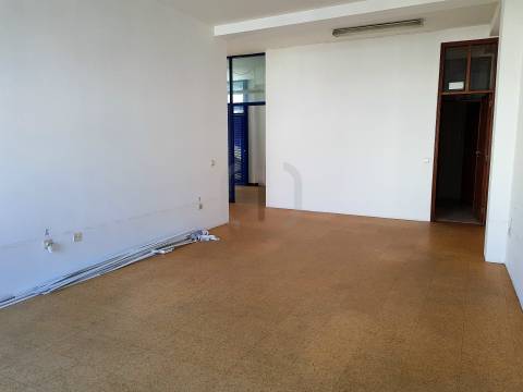 Escritório  Arrendamento em Ílhavo (São Salvador),Ílhavo
