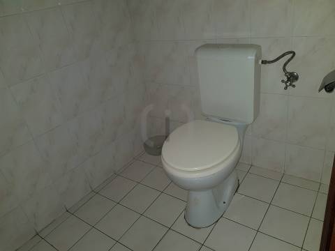 Escritório  Arrendamento em Ílhavo (São Salvador),Ílhavo