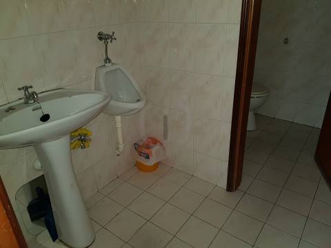 Escritório  Arrendamento em Ílhavo (São Salvador),Ílhavo