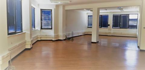 Escritório  Arrendamento em Glória e Vera Cruz,Aveiro