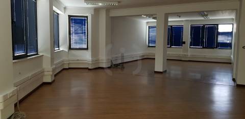 Escritório  Arrendamento em Glória e Vera Cruz,Aveiro