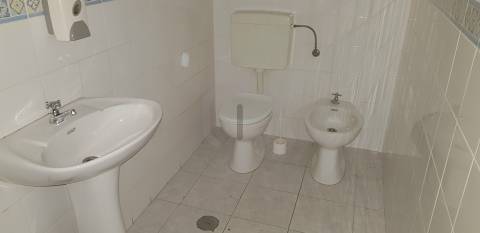 Escritório  Arrendamento em Glória e Vera Cruz,Aveiro