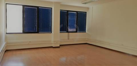 Escritório  Arrendamento em Glória e Vera Cruz,Aveiro